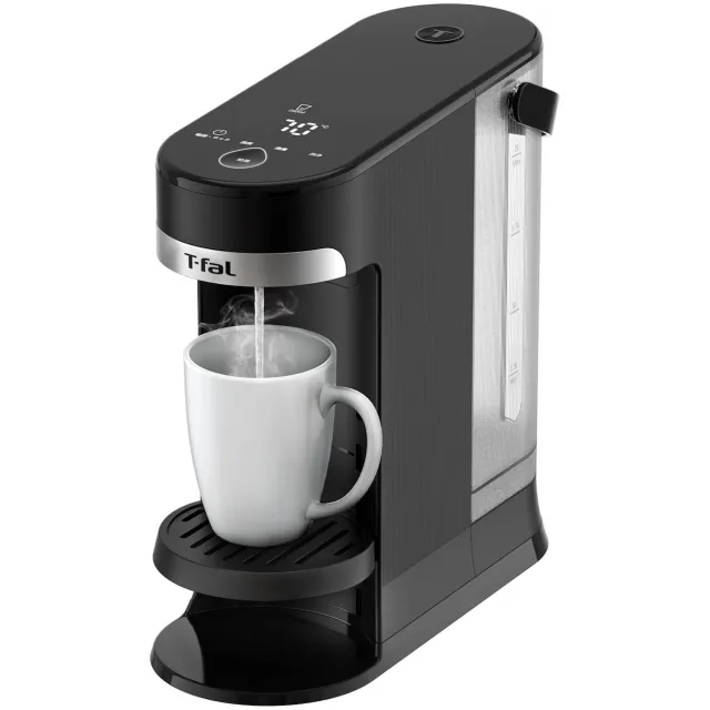 Tefal BR3508 Waterkoker Zwart