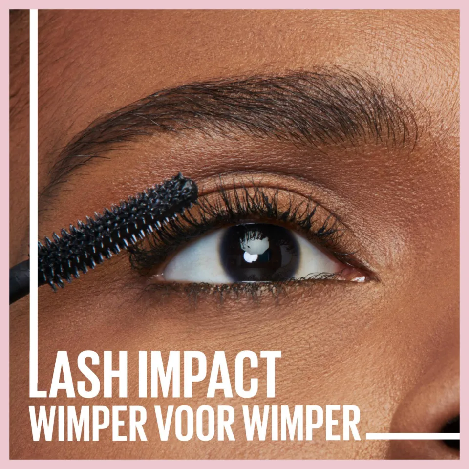 Maybelline New York Lash Sensational Sky High mascara Cosmic Black, foto 4