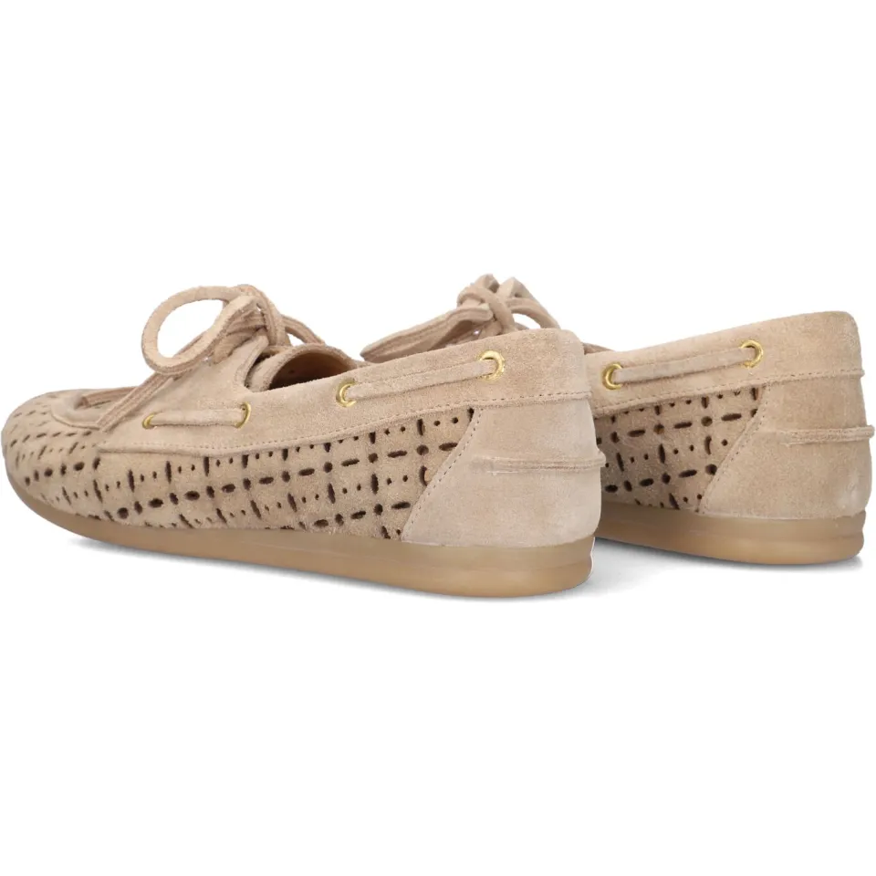 AYANA Mocassins 12434 Beige, foto 4
