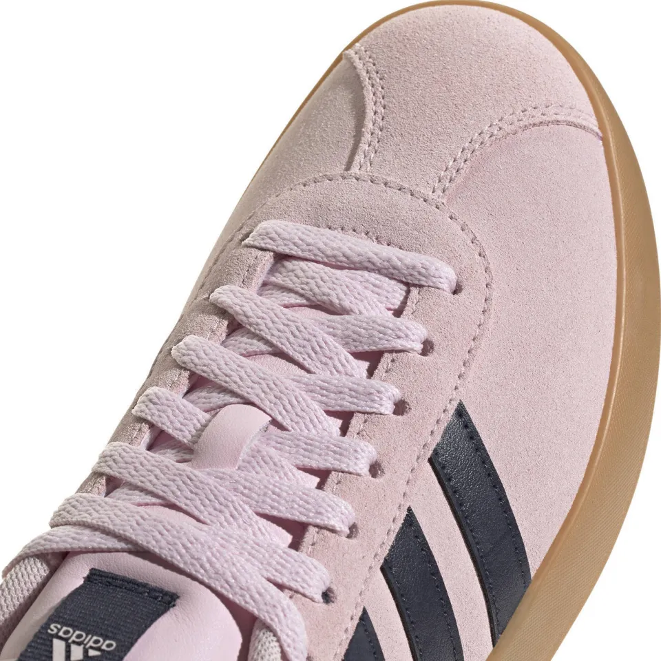 Adidas VL Court 3.0 sneakers roze, foto 7