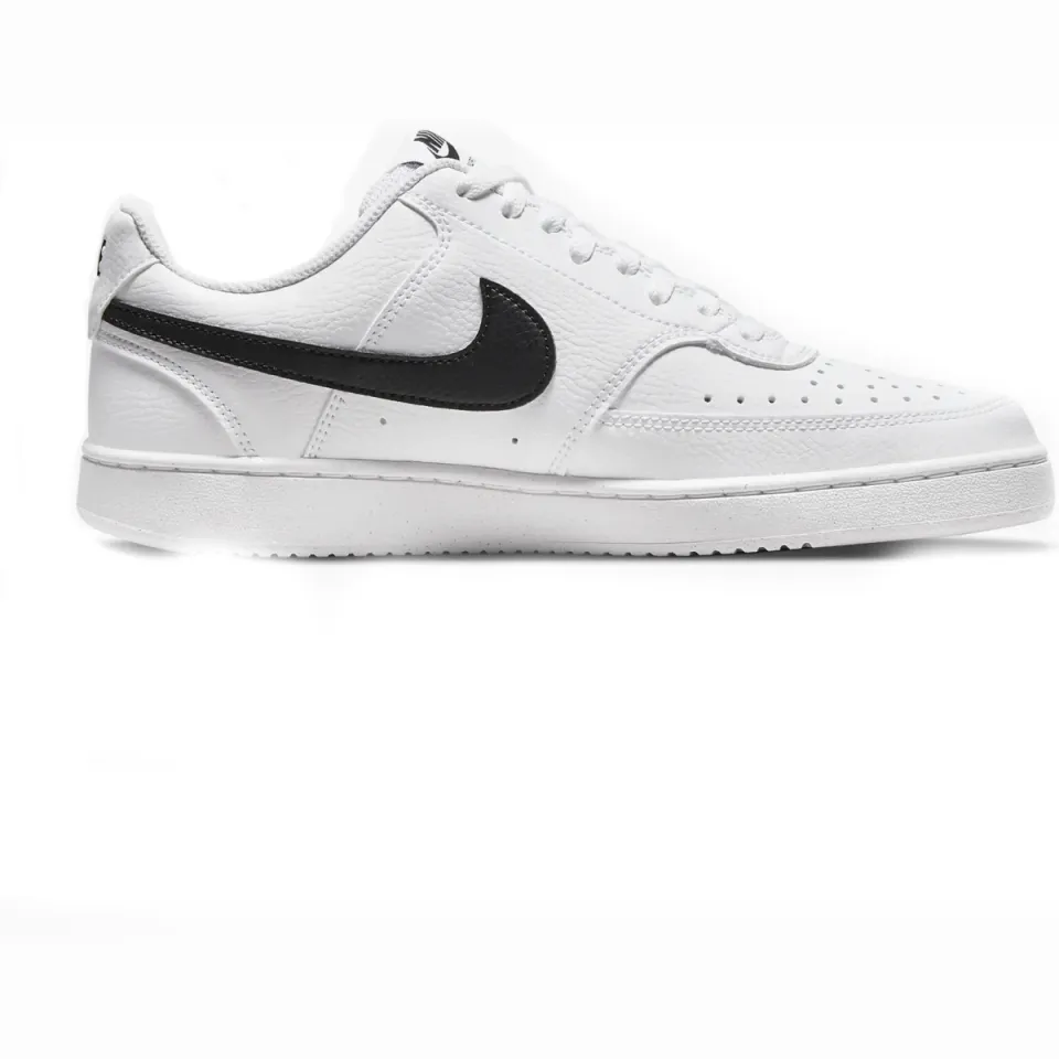 Nike Lage Sneakers Nike W NIKE COURT VISION LO NN Wit