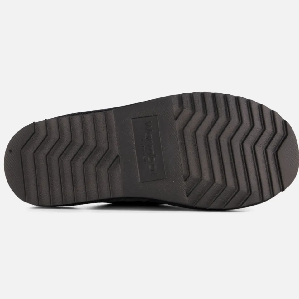 Warmbat Classic pantoffels zwart, foto 7