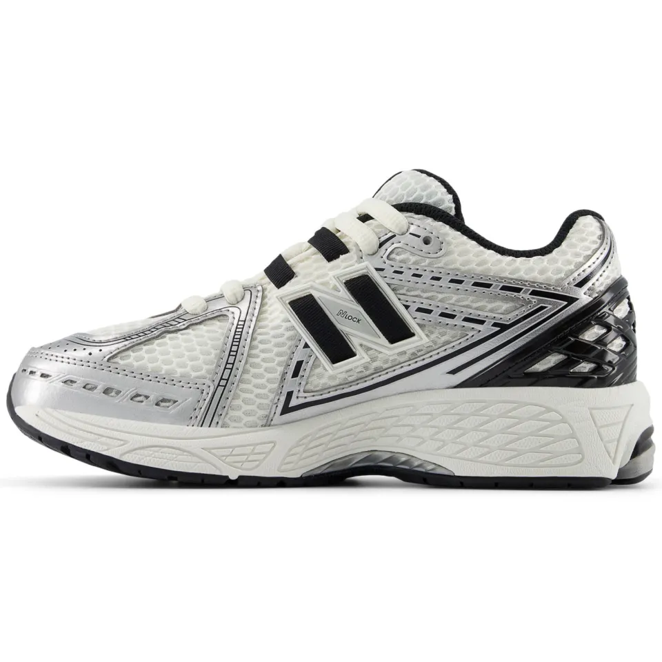 New Balance 1906R sneakers grijs, foto 4