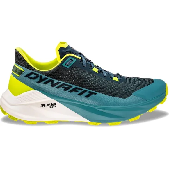 Dynafit Ultra 100 V3 - Trailrunningschoenen, meerkleurig