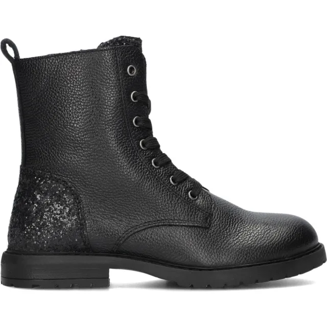 Ton & Ton Boots Jinthe Zwart