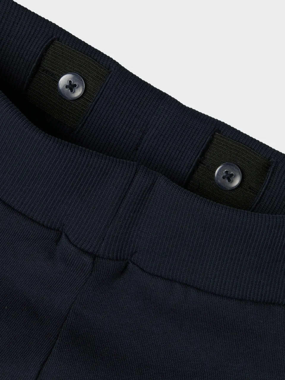 NAME IT Vian joggingbroek donkerblauw, foto 4
