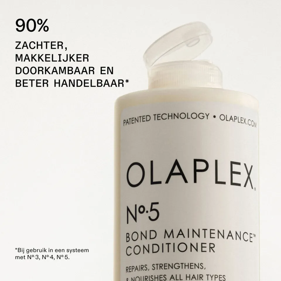 Olaplex No.5 Bond Maintenance conditioner, foto 4