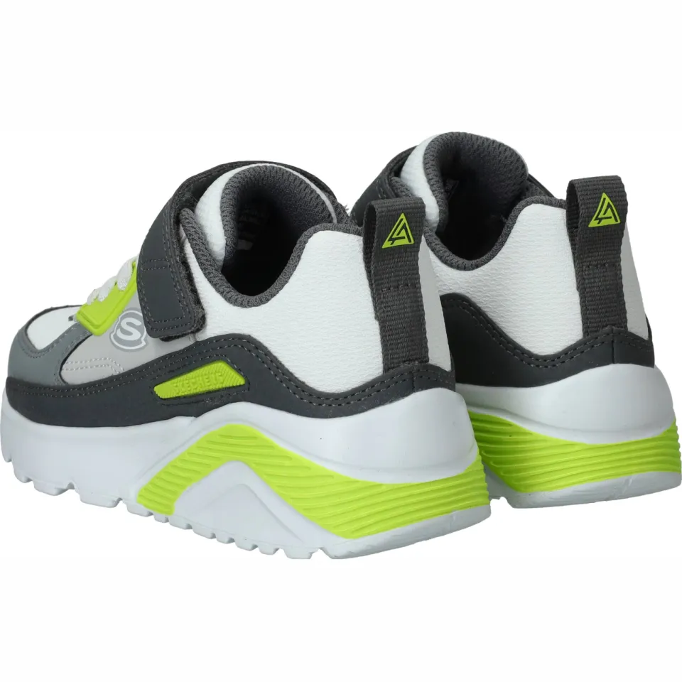Skechers Uno Lite sneakers grijs, foto 6