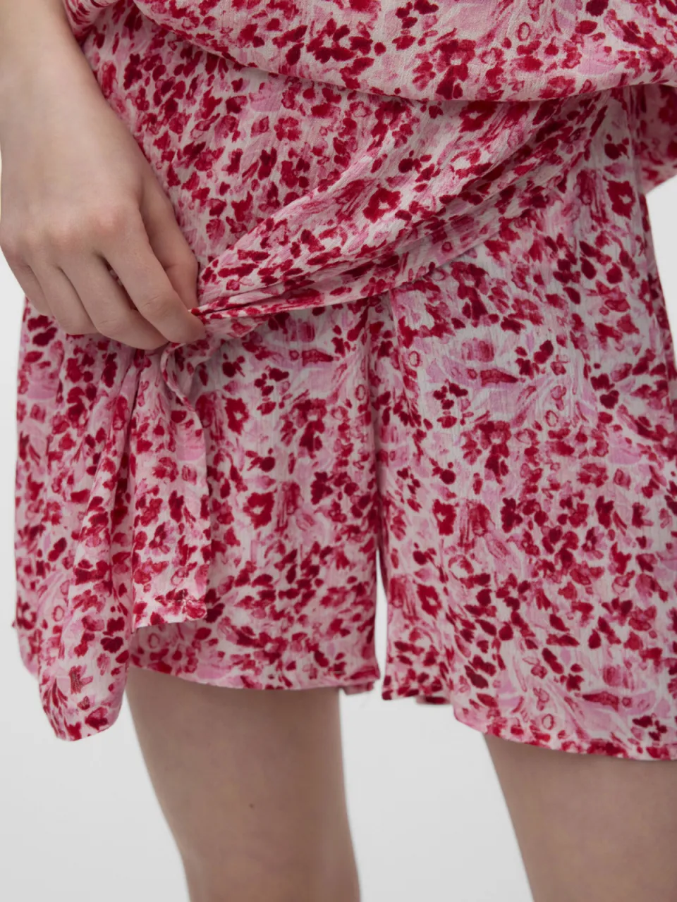 Vero Moda Girl skort roze, foto 6