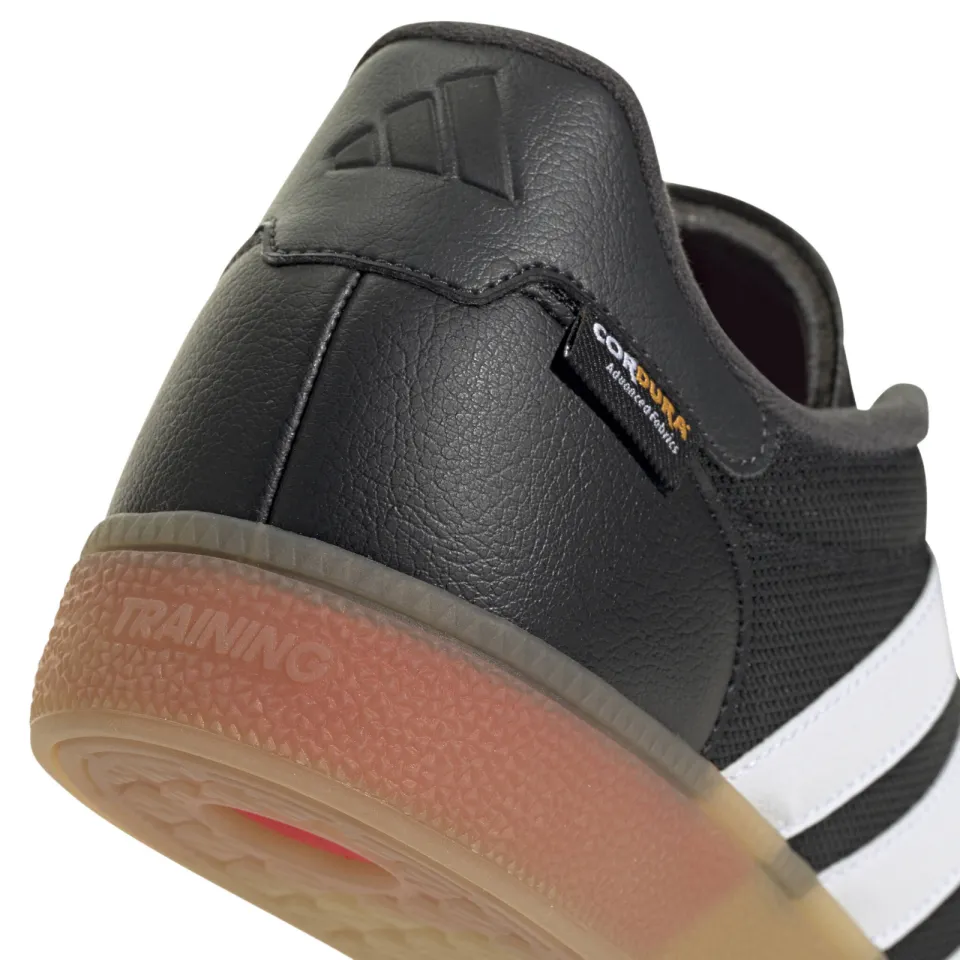 Adidas Training Spezial lage sneakers zwart, foto 5
