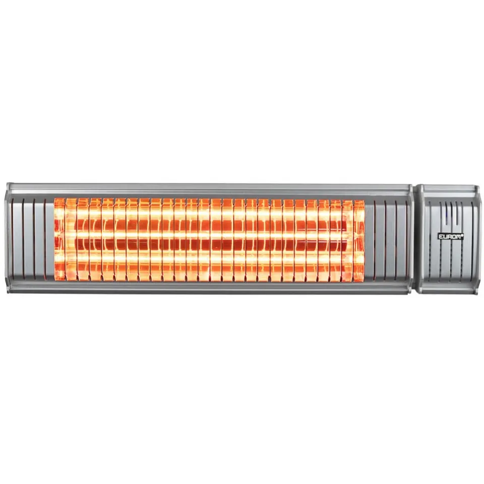 Eurom heater Golden 2000 Amber (incl. app), foto 2