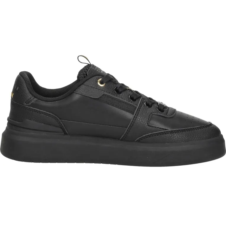 Cruyff Endorsed Tennis sneakers zwart, foto 7