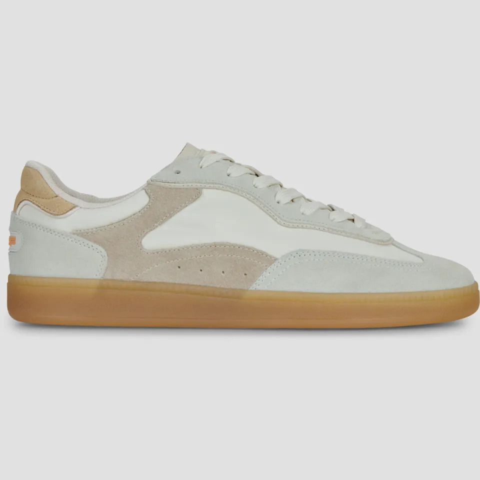 THE HOFF BRAND Park Men sneakers beige, foto 3