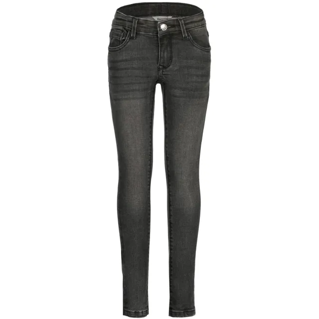 Raizzed skinny jeans grey denim Mid Grey Stone