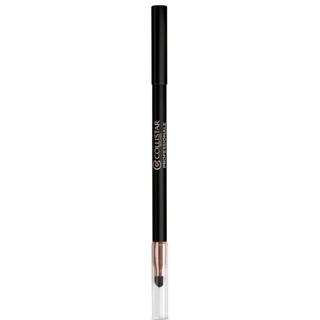 Collistar Professionale Eye Pencil oogpotlood nero 001 Nero