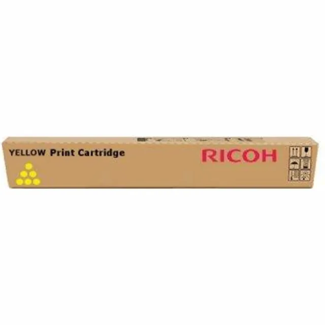 Ricoh 841926 RICOH MPC2003 Toner YEL
