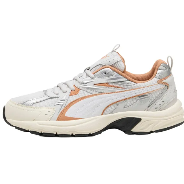 Puma Milenio Tech sneakers wit, foto 2