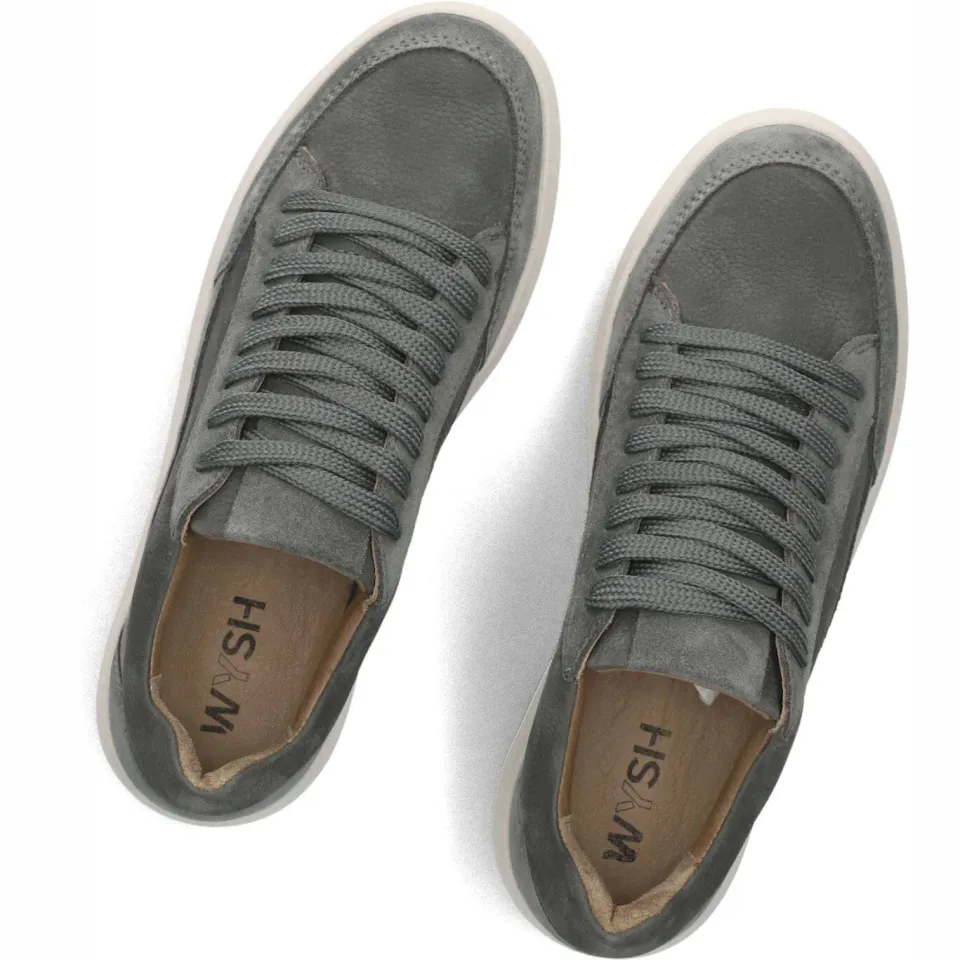 Wysh Sneakers Thomas Grijs, foto 5
