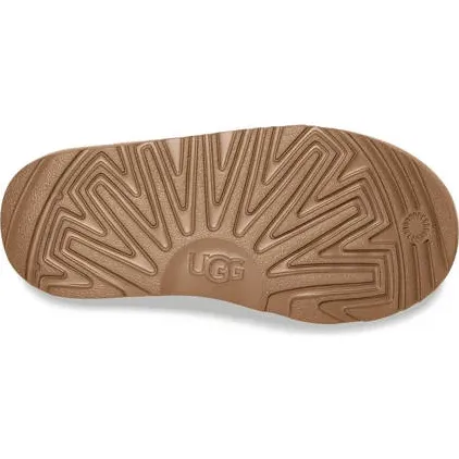 Ugg Classic Ultra Mini enkellaarsje kameel camel, foto 4
