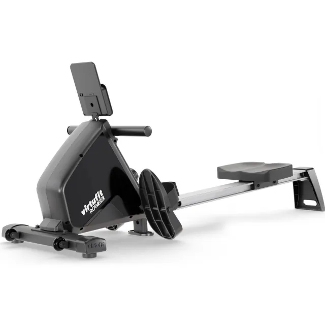 Virtufit ROW200i roeitrainer zwart