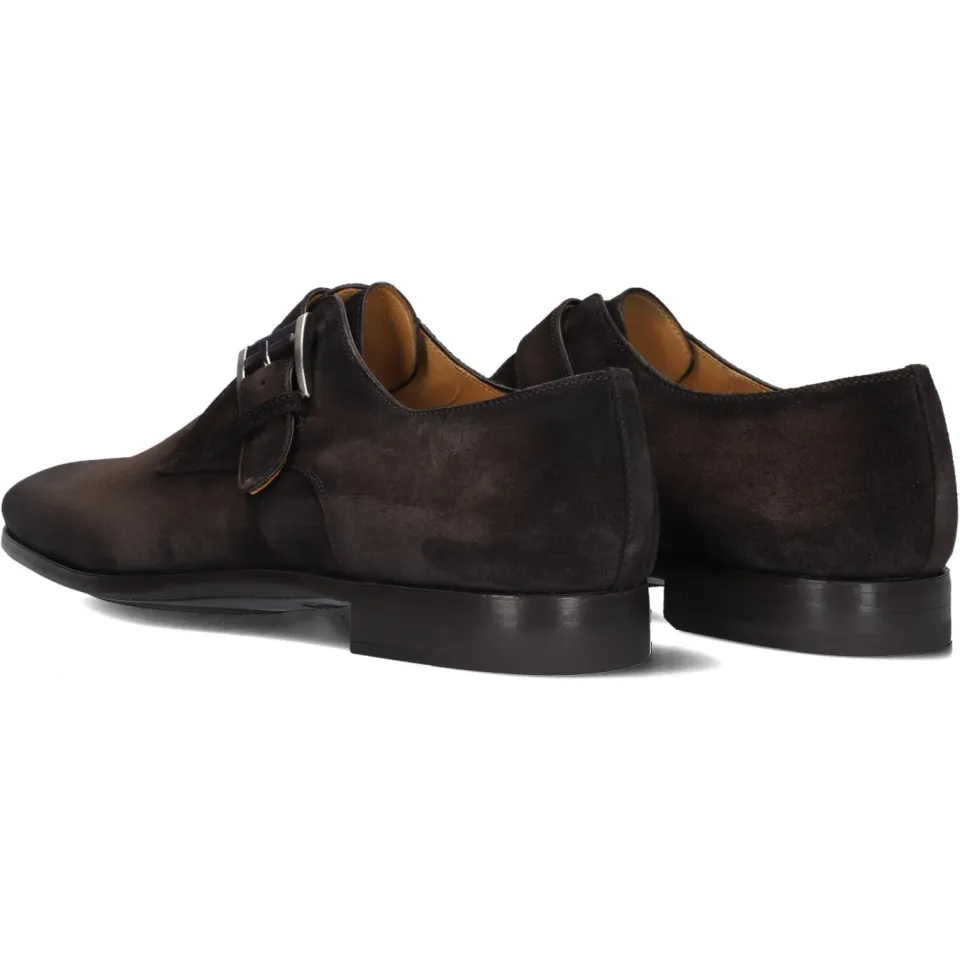 Magnanni Heren Nette Schoenen 19531 - Bruin, foto 3