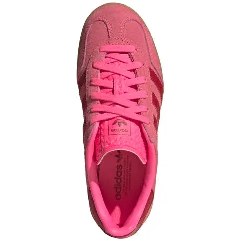 Adidas Gazelle Indoor sneaker roze, foto 3