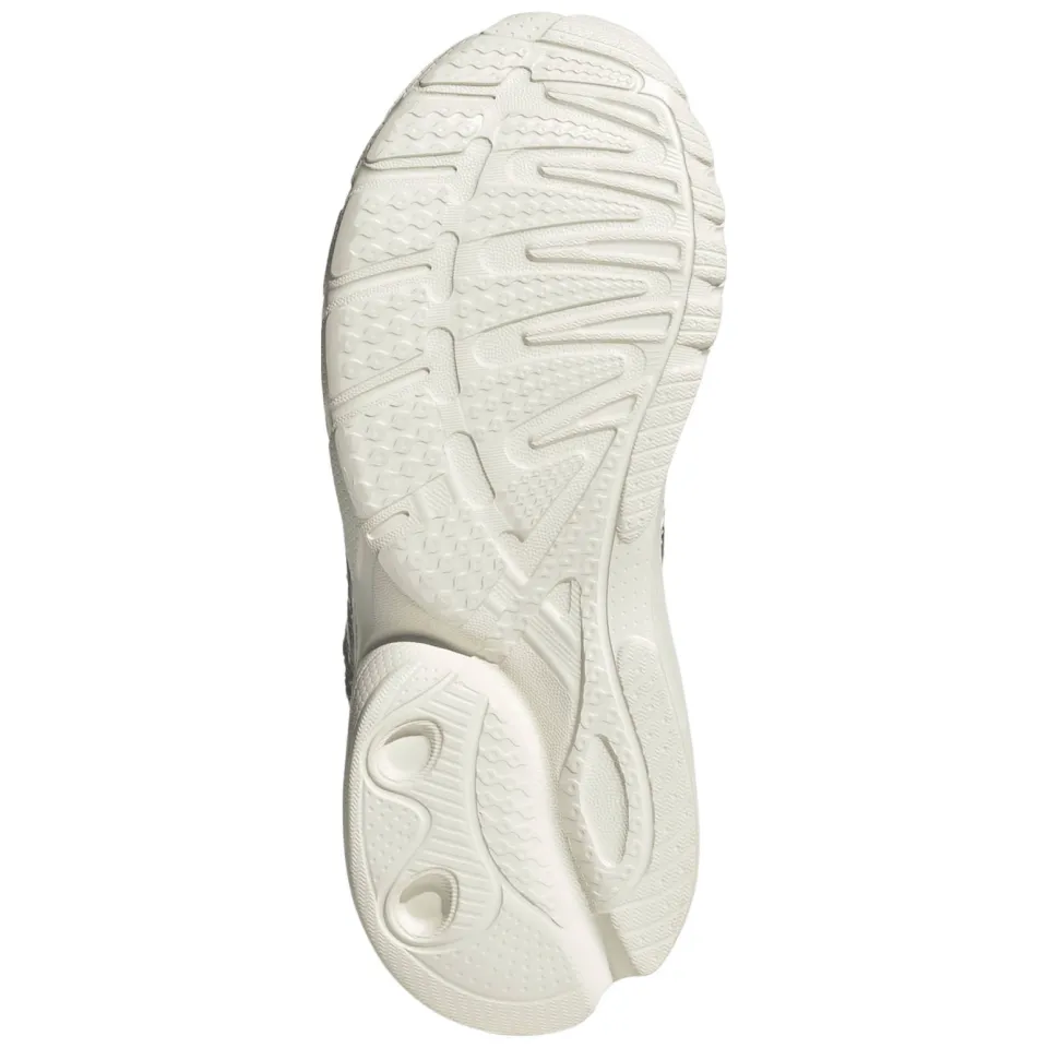 Adidas Adistar Control 5 kindersneakers wit zilver, foto 6