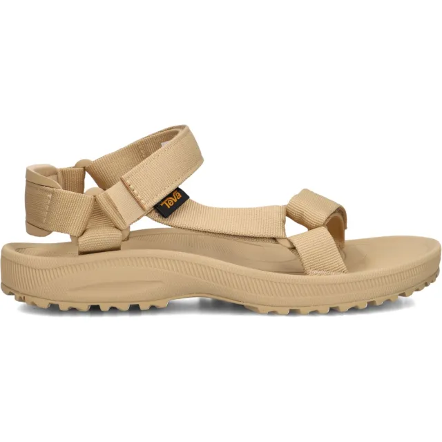 Teva Winsted sandaal beige