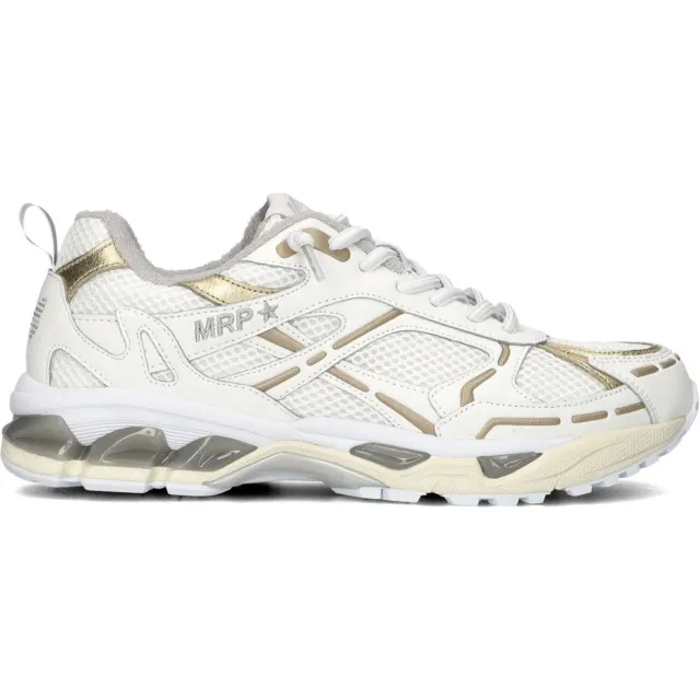Mrp Sneakers Amsterdam Mrp01 Wit