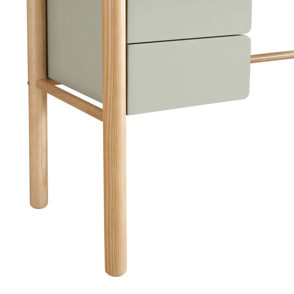NOUS Kids Sky bureau groen, foto 7
