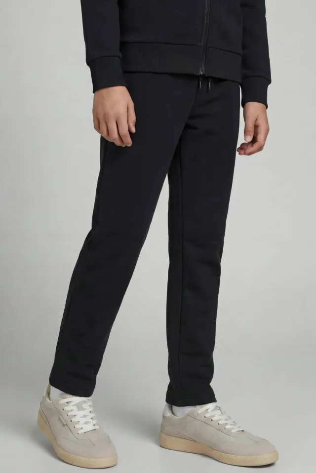 JJ Rebel JUNIOR joggingbroek zwart
