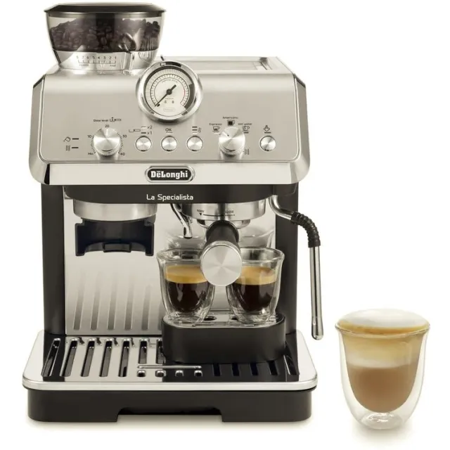 DeLonghi La Specialista Arte EC9155.MB