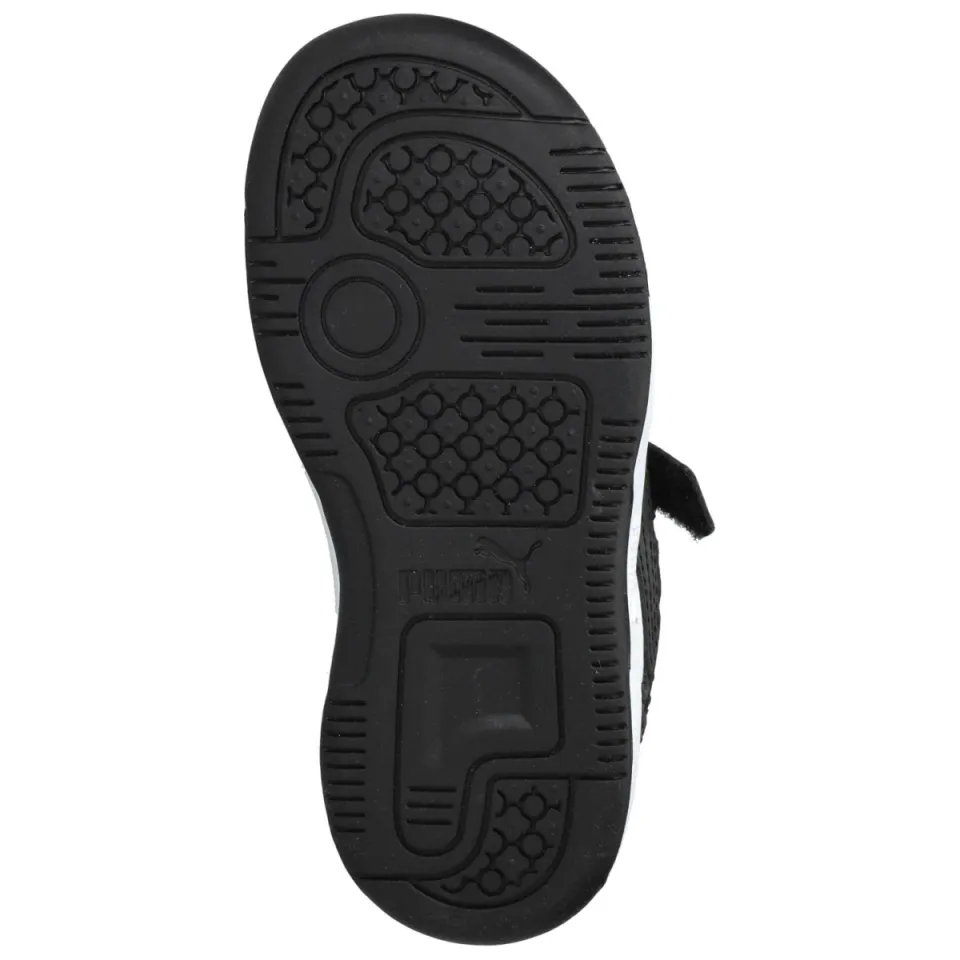 Puma Rebound Slam Lo sneaker zwart, foto 7
