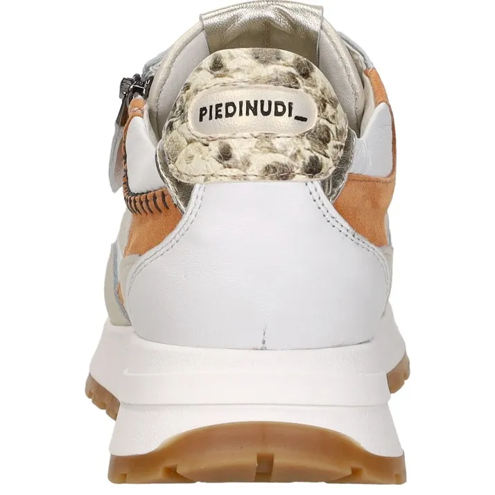 Piedi Nudi Kira 01.02 lage sneaker beige, foto 5
