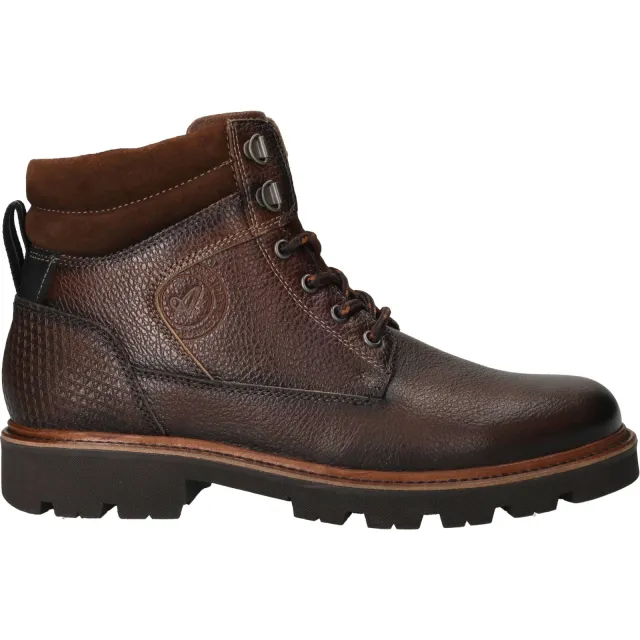 Australian Mathew veterboots bruin