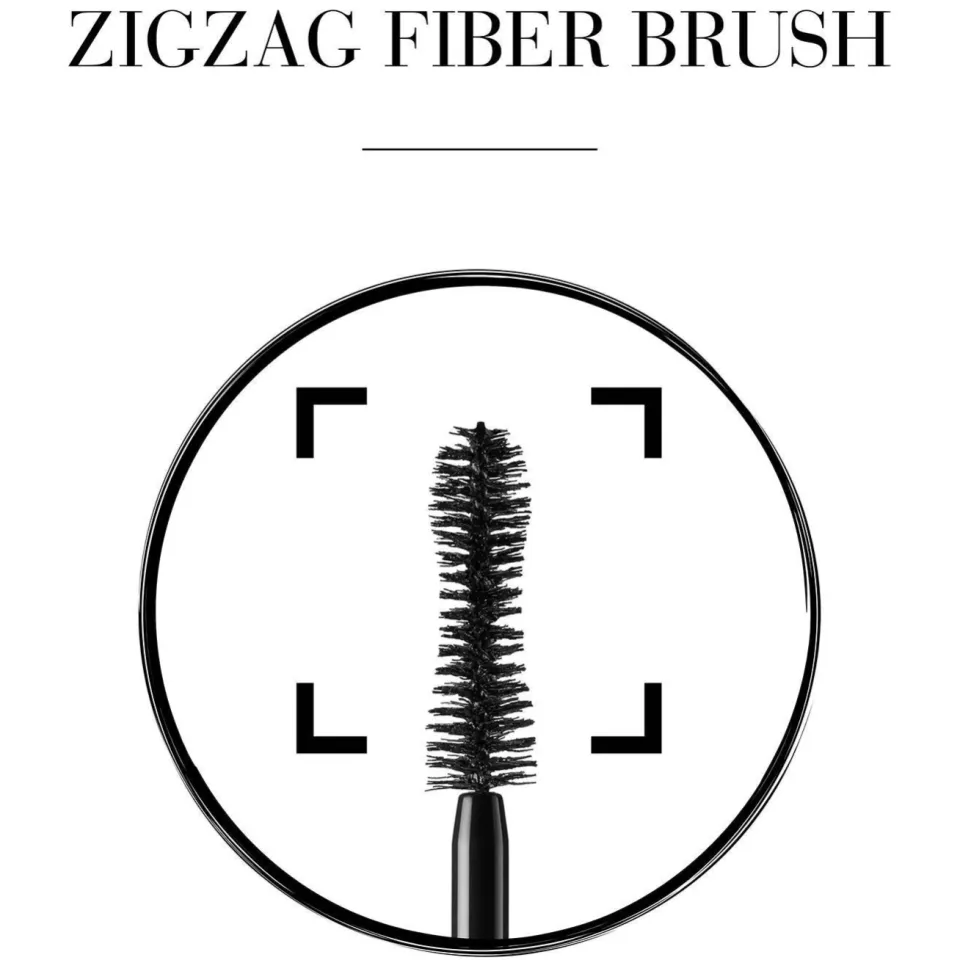 Bourjois Big Lashes Oh Oui! mascara 001 Black, foto 7