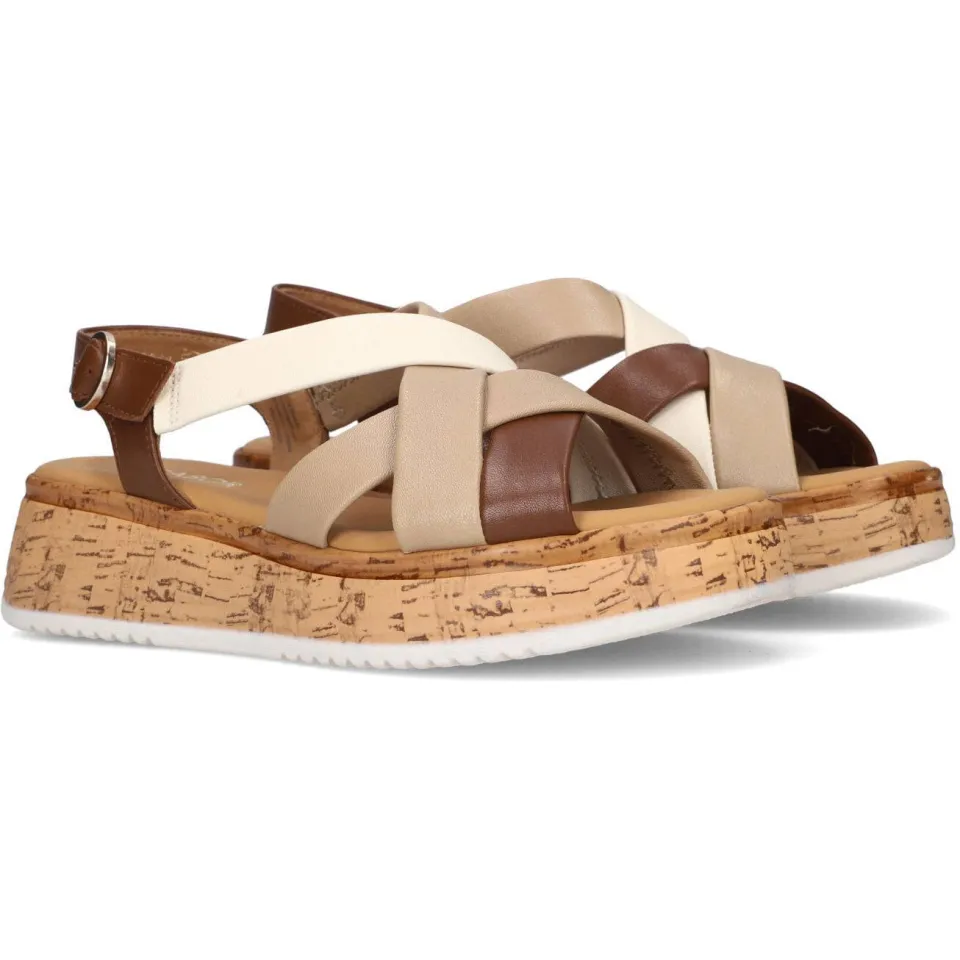 Gabor Sandalen 743 Multi, foto 2