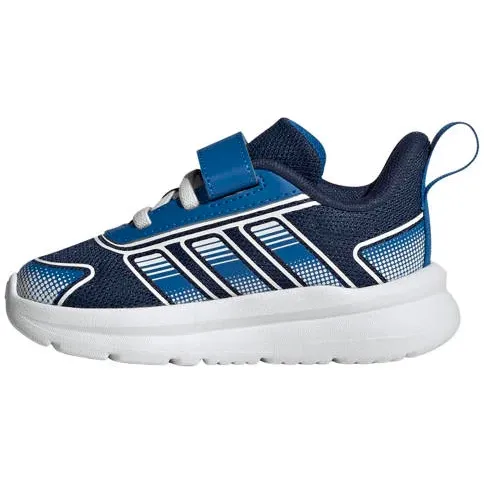 Adidas Tensaur Run 4.0 EL sneakers blauw, foto 4