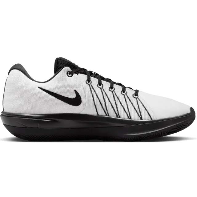 Nike GT Cut Academy 2 basketbalschoenen wit White