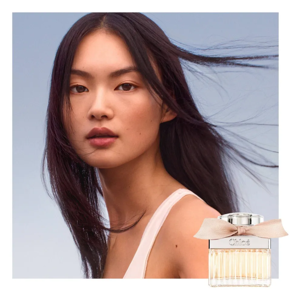 Chloé Signature eau de parfum - 100 ml, foto 8