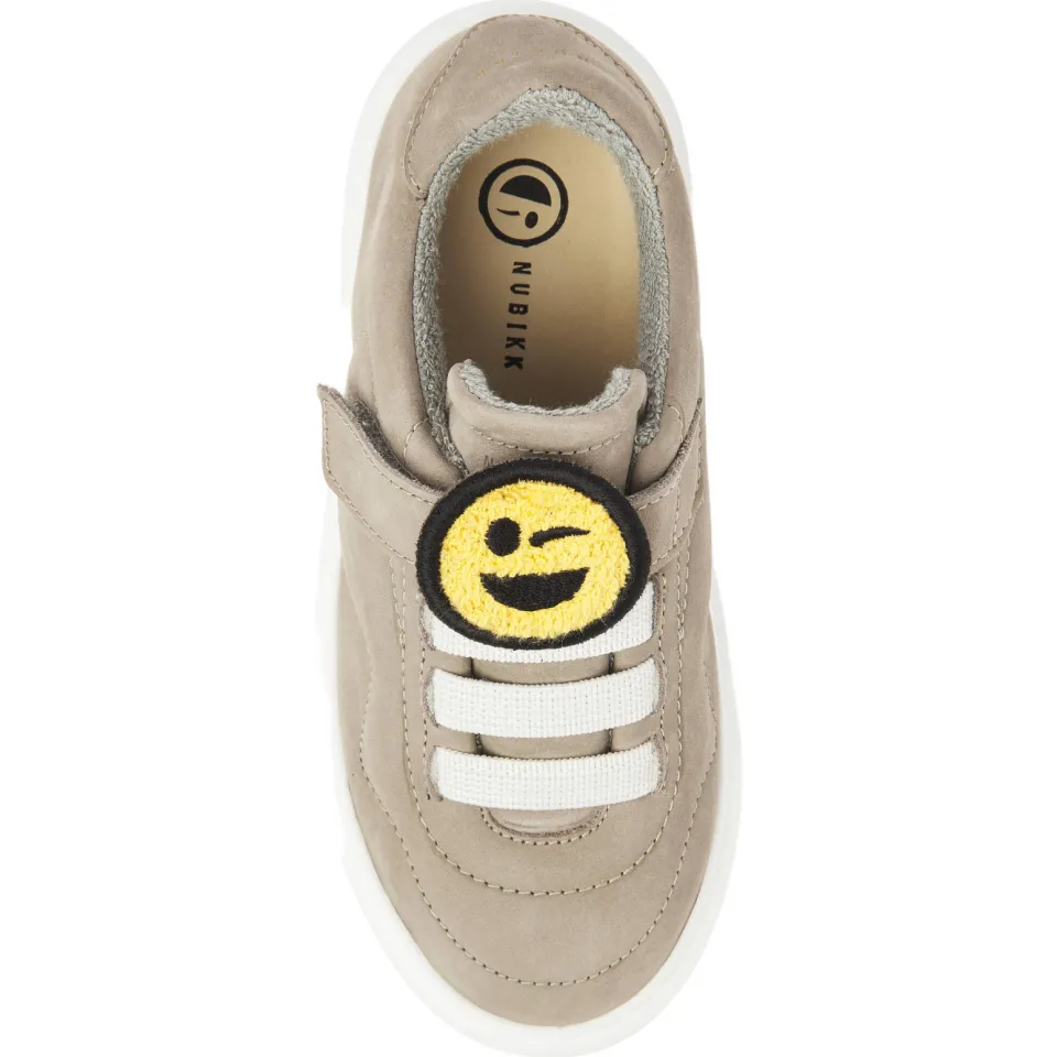 Nubikk Vince Rush K sneakers taupe, foto 3