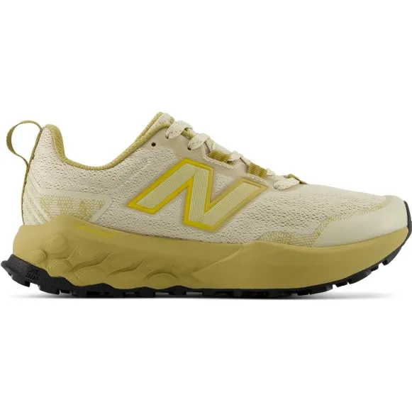 New Balance Garoe trailrunningschoen beige Quicksand