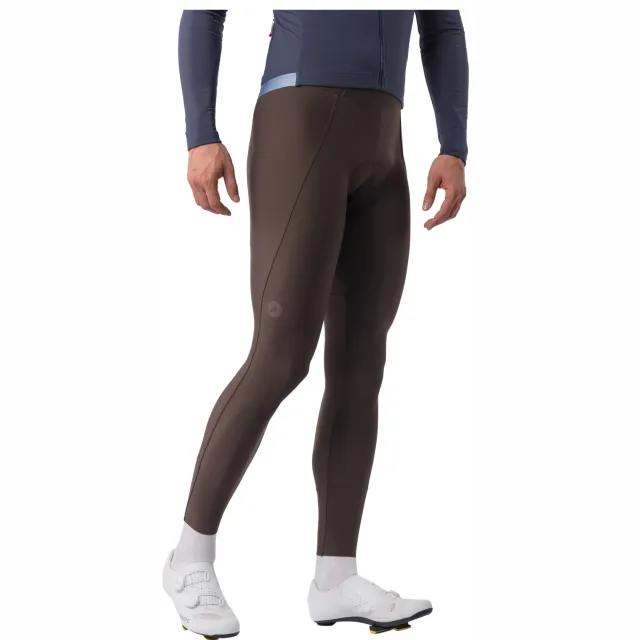 Castelli Espresso 2 Bibtight fietsbroek met bretels grijs, foto 3