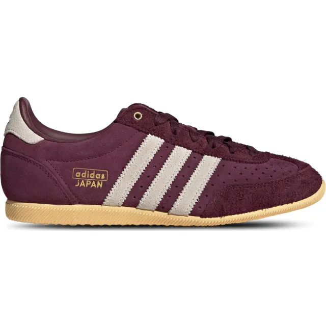 Adidas Japan sneaker bordeaux Red