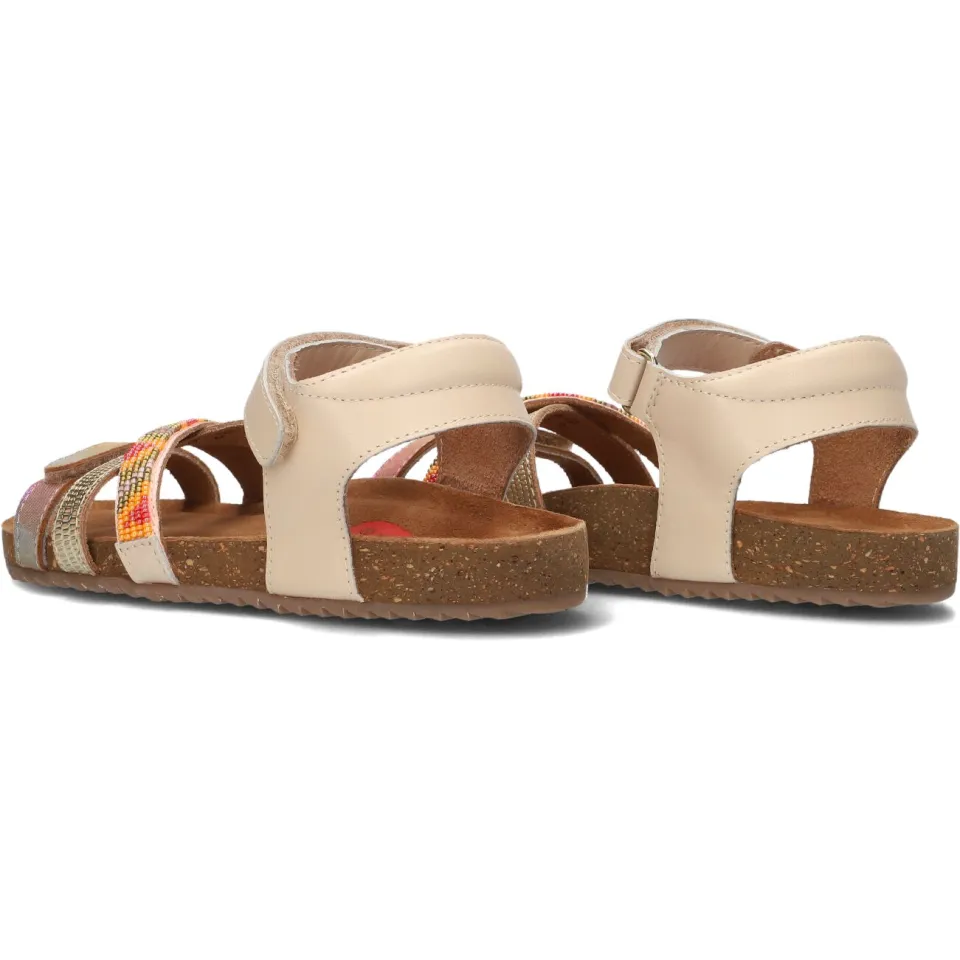 Shoesme sandalen beige, foto 5