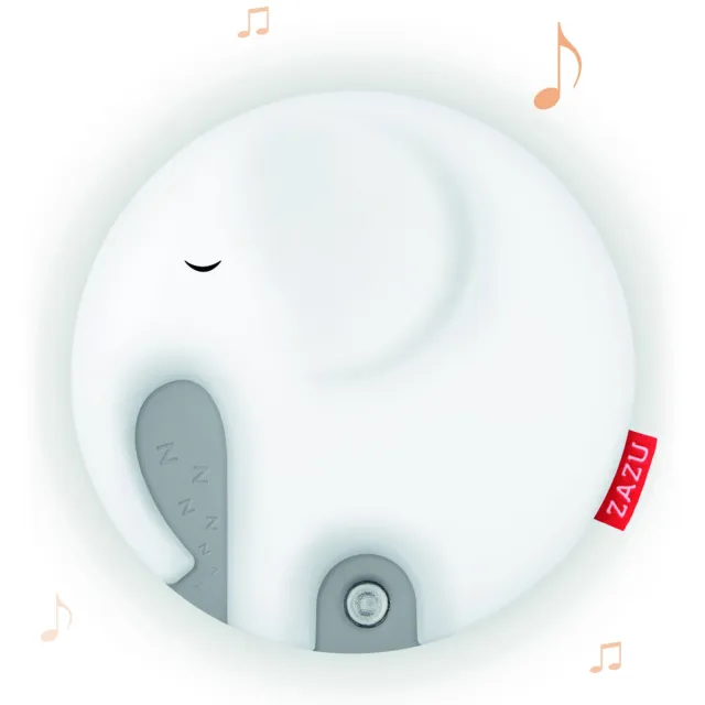 Zazu Nightlight Emmy the elephant, foto 2
