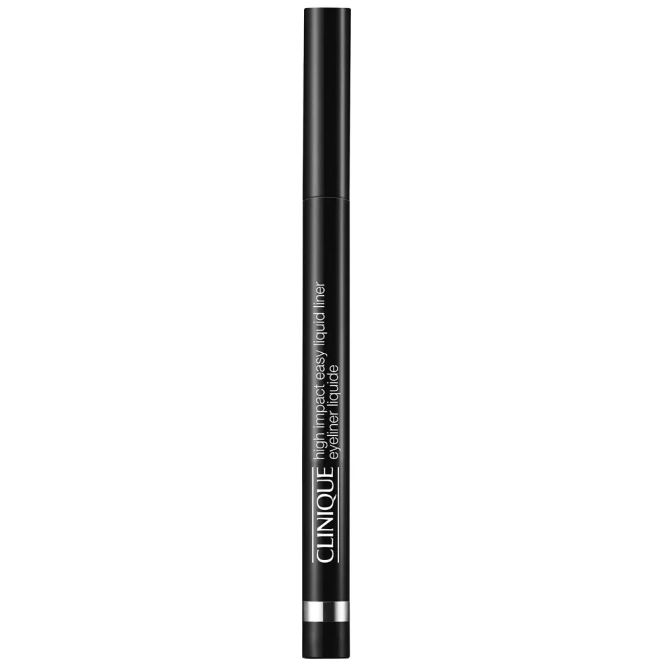 Clinique High Impact Easy Liquid Eyeliner vloeibare eyeliner zwart Black