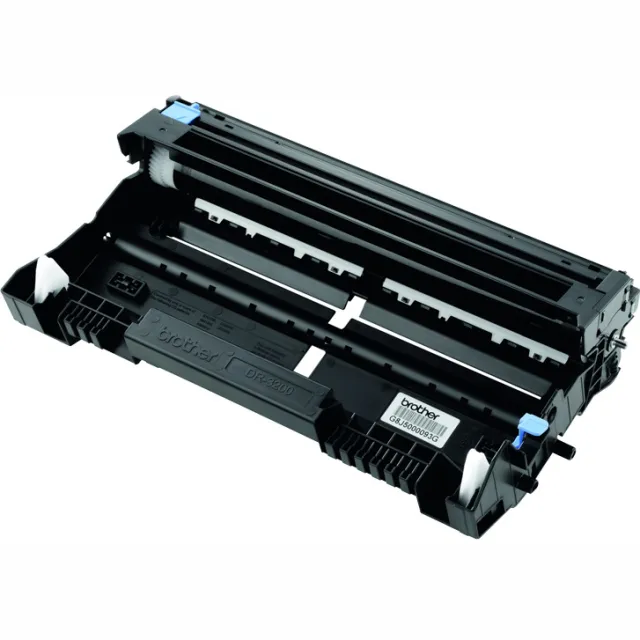 Brother DR-3200 drumunit zwart, foto 2