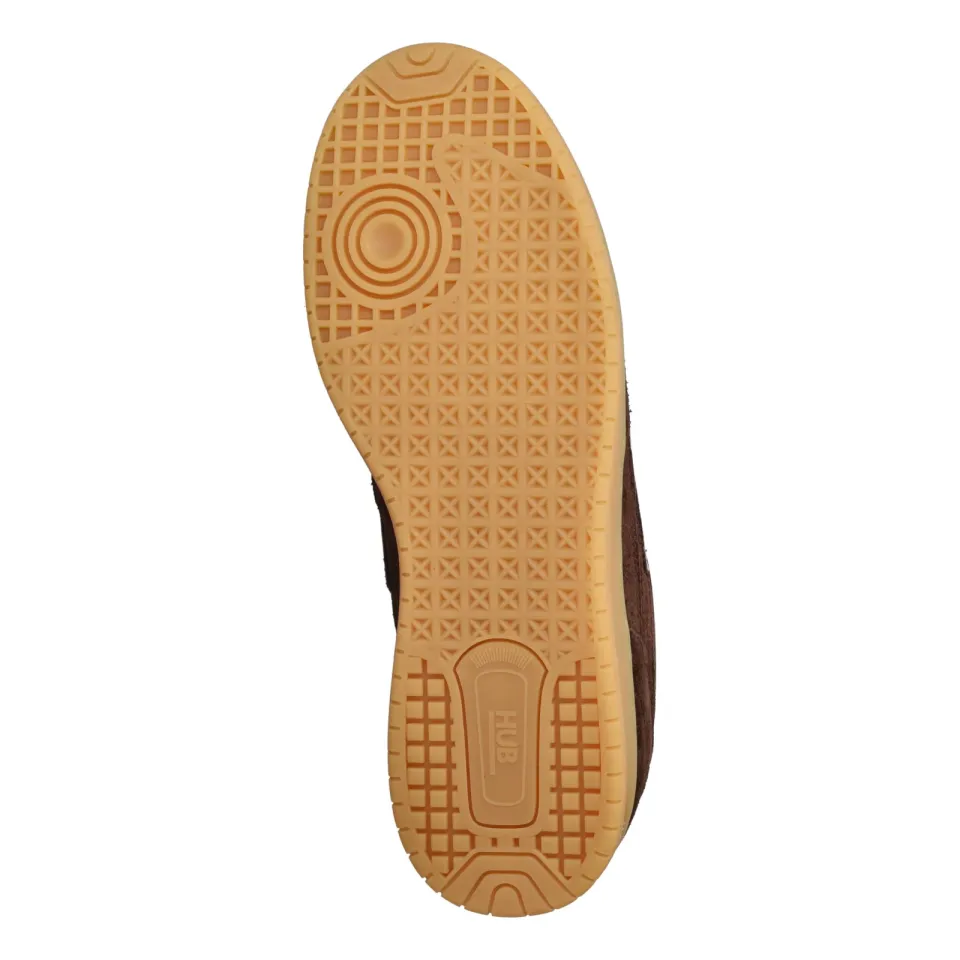 Hub Vancouver Sneakers Bruin, foto 6