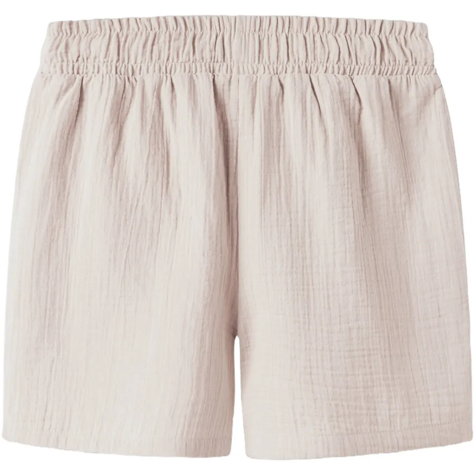 LMTD relaxed casual short lichtroze, foto 3